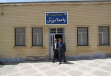 گزارش تصویری از بازدید و امضاء تفاهم نامه همکاری هیات رئیسه دانشگاه صنعتی شاهرود با اداره کل راه آهن شمال شرق(یک) 